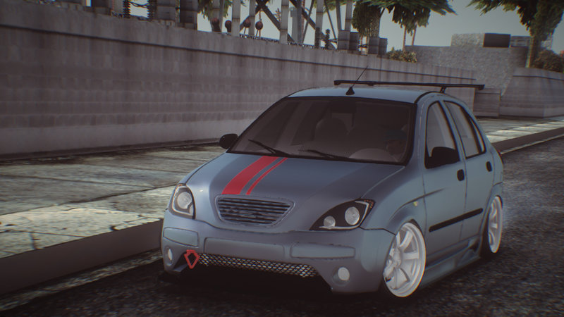 mod